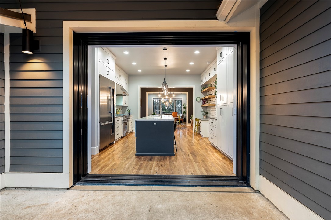 Fayetteville Outlots - Residential