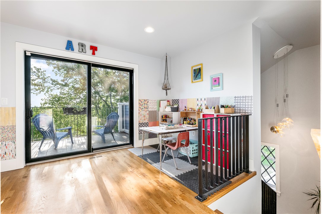 Fayetteville Outlots - Residential