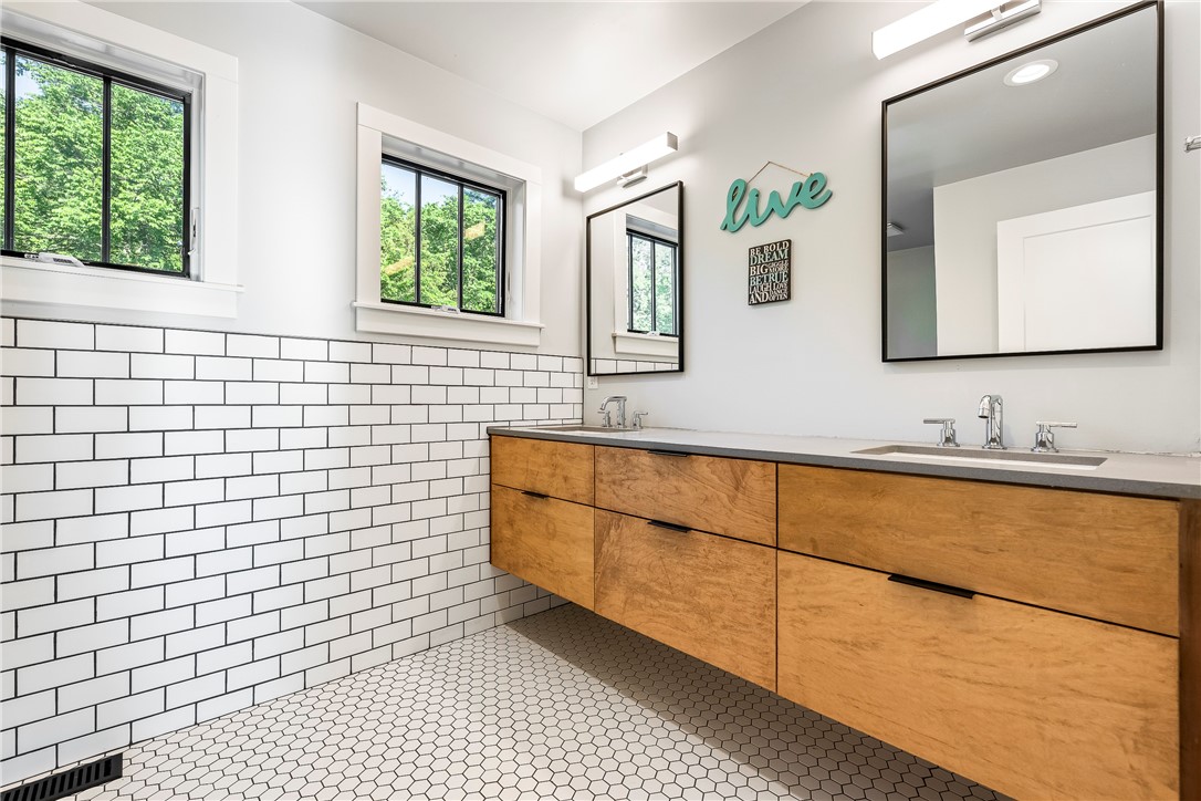 Fayetteville Outlots - Residential