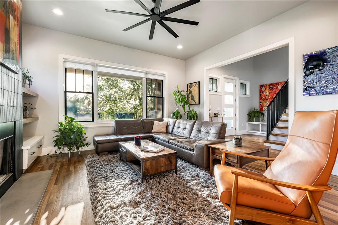 Fayetteville Outlots - Residential