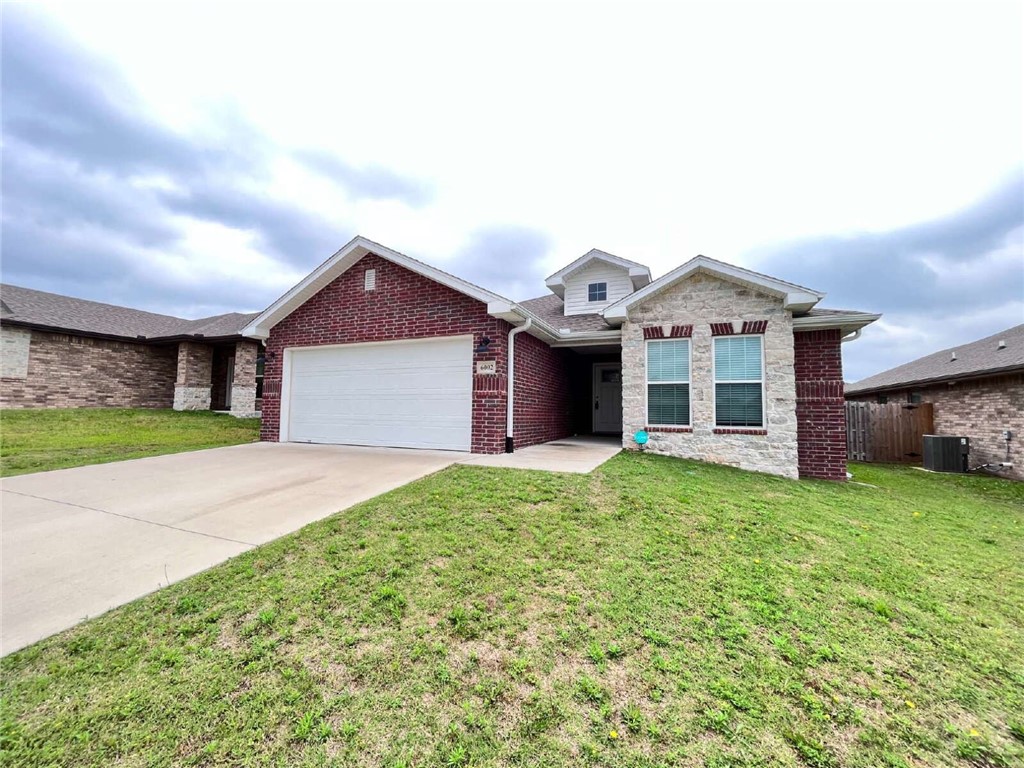 Woodward Hills - Residential Lease