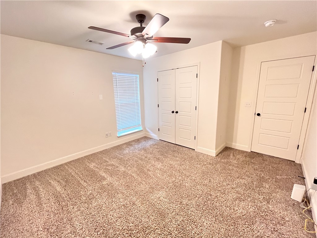 Woodward Hills - Residential Lease