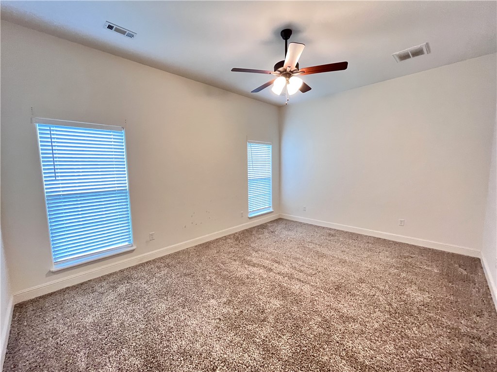 Woodward Hills - Residential Lease