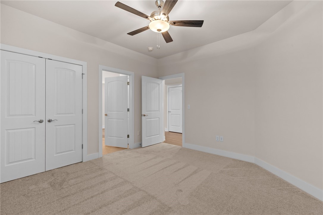 The Courtyards at Owl Creek - Residential