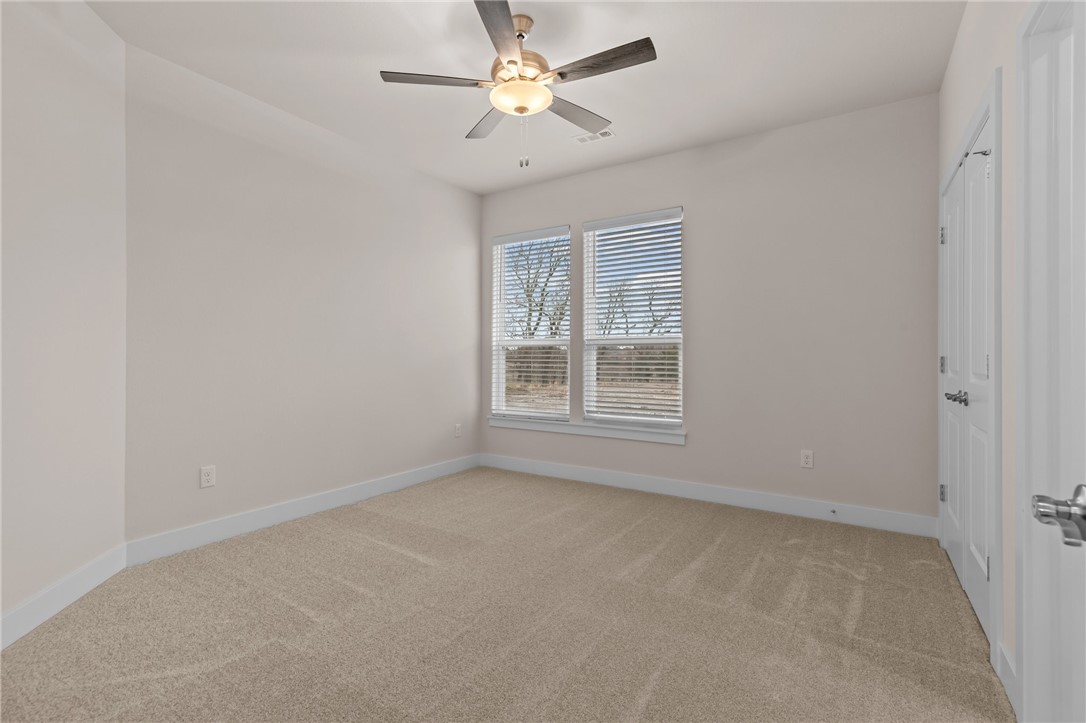 The Courtyards at Owl Creek - Residential