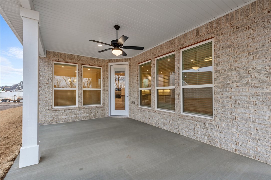 The Courtyards at Owl Creek - Residential