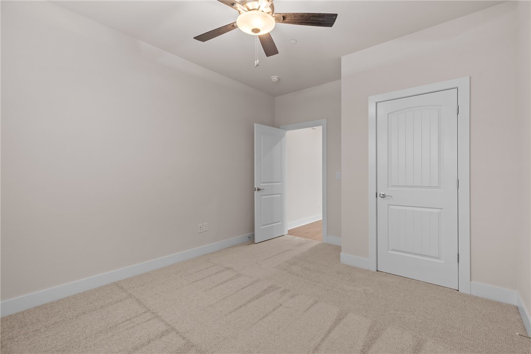 The Courtyards at Owl Creek - Residential