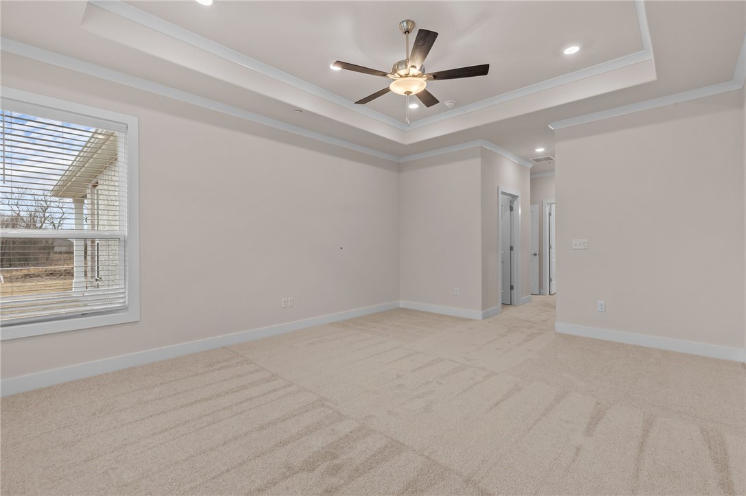 The Courtyards at Owl Creek - Residential