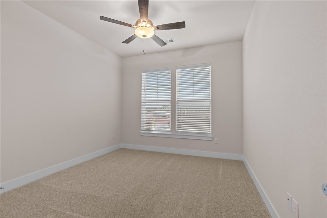 The Courtyards at Owl Creek - Residential