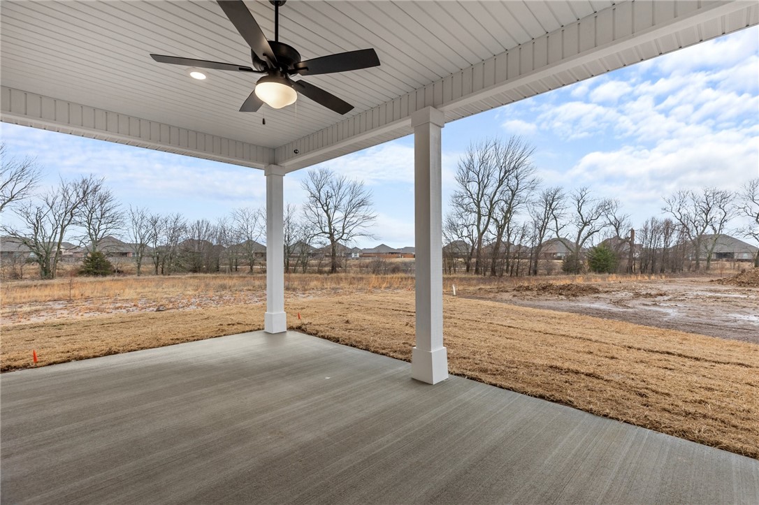 The Courtyards at Owl Creek - Residential
