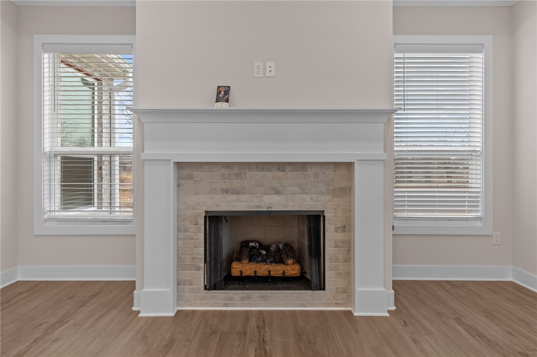 The Courtyards at Owl Creek - Residential
