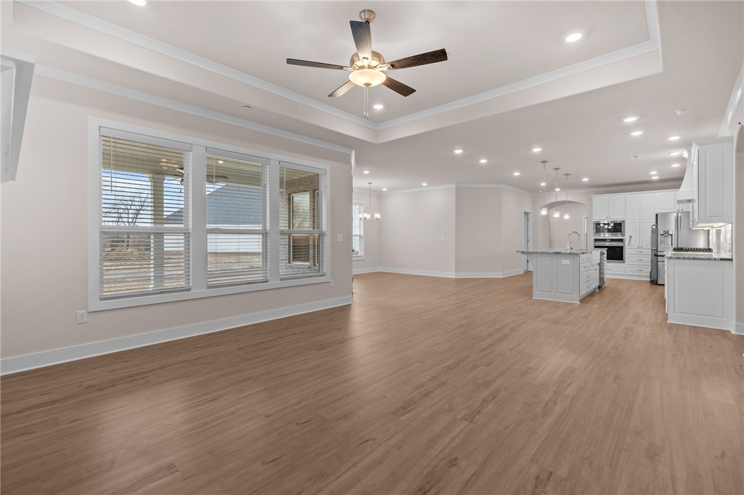 The Courtyards at Owl Creek - Residential