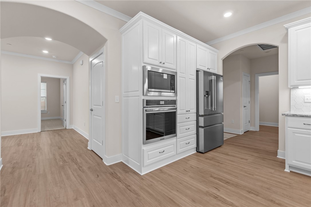 The Courtyards at Owl Creek - Residential