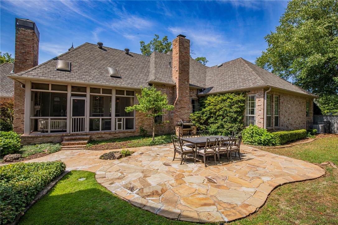 Willow Bend Sub - Residential