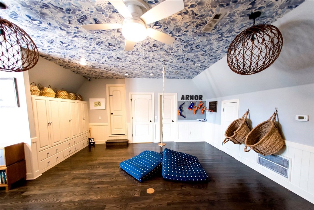 Willow Bend Sub - Residential