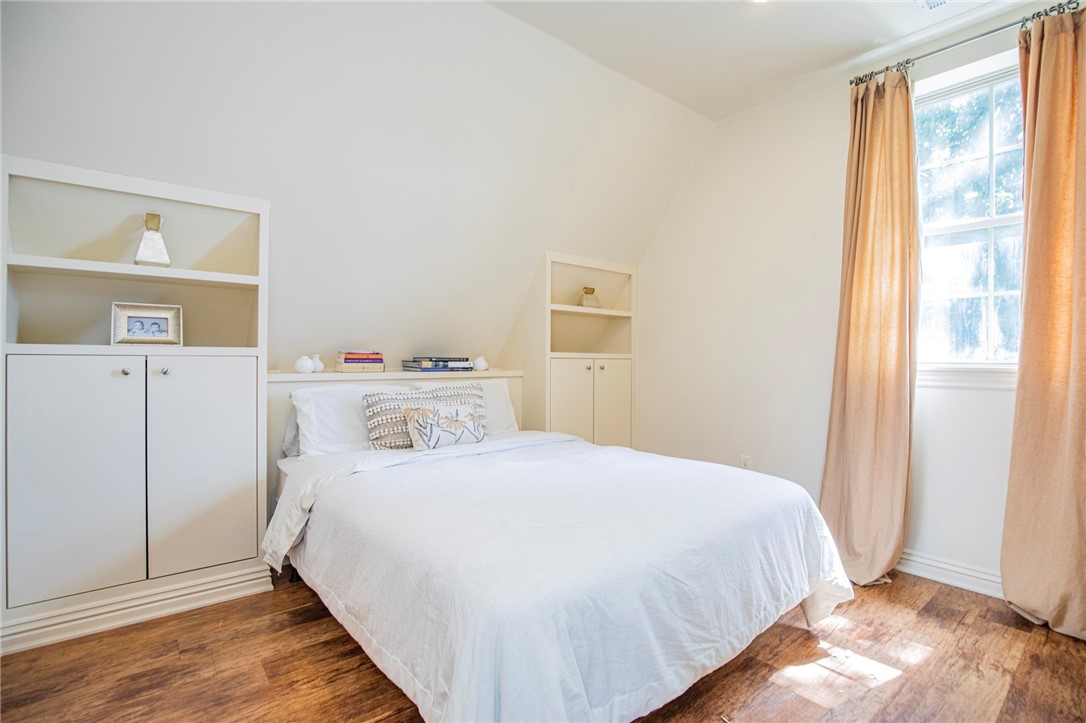 Willow Bend Sub - Residential