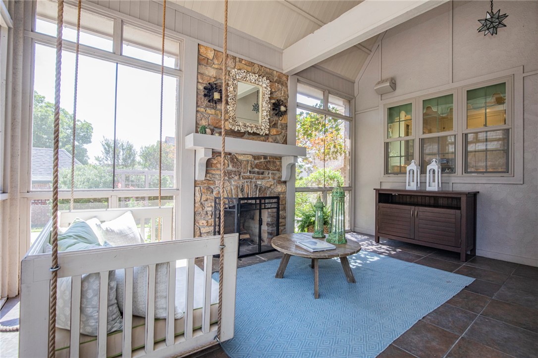 Willow Bend Sub - Residential