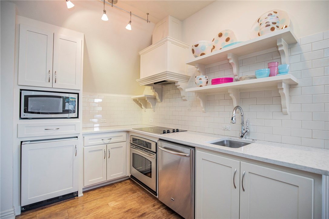 Willow Bend Sub - Residential