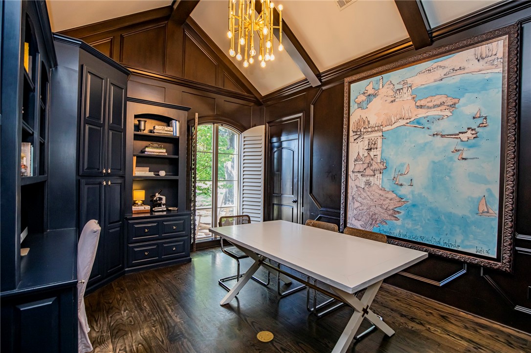 Willow Bend Sub - Residential