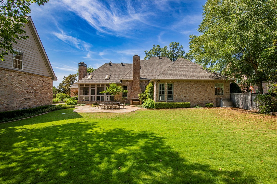 Willow Bend Sub - Residential