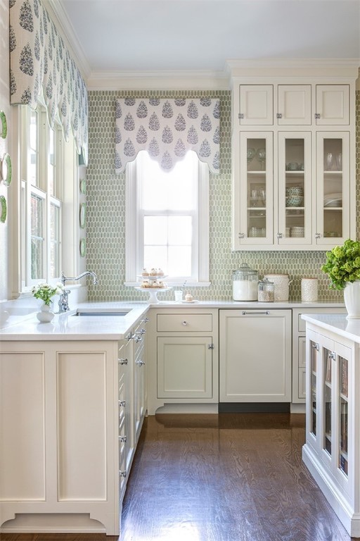 Willow Bend Sub - Residential