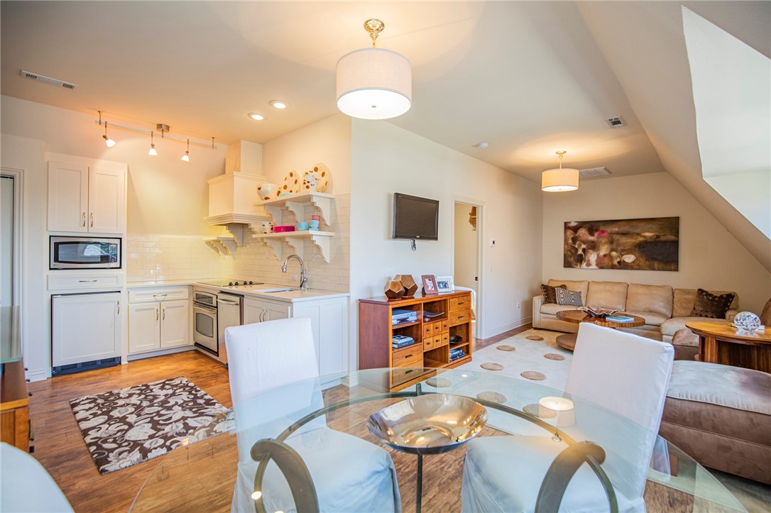 Willow Bend Sub - Residential