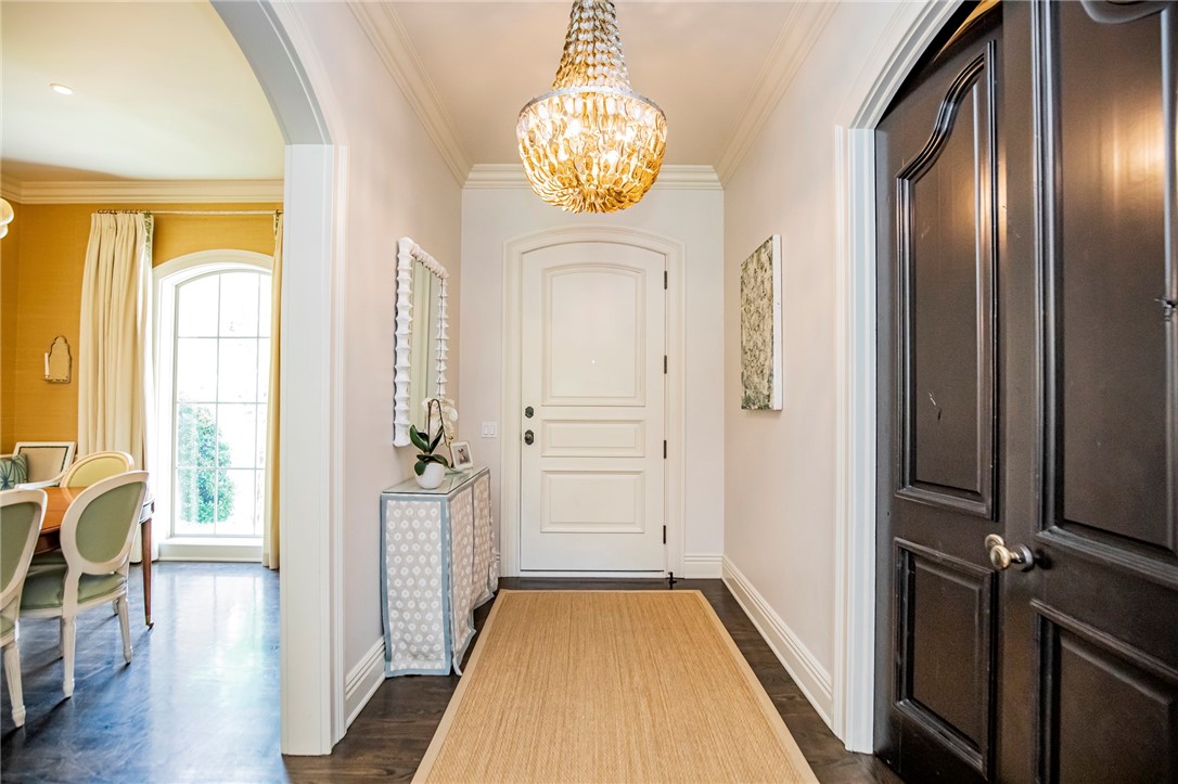 Willow Bend Sub - Residential