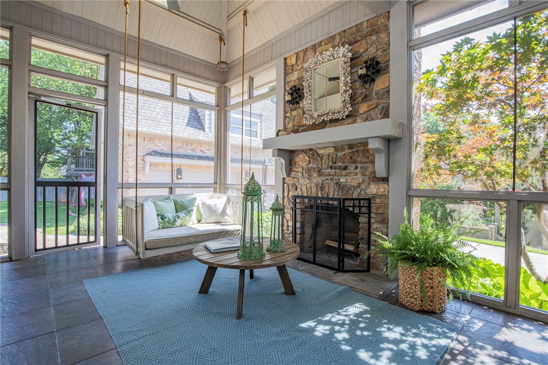 Willow Bend Sub - Residential