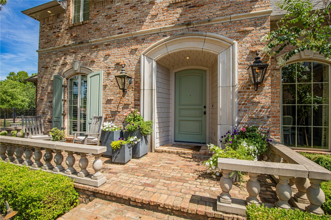 Willow Bend Sub - Residential