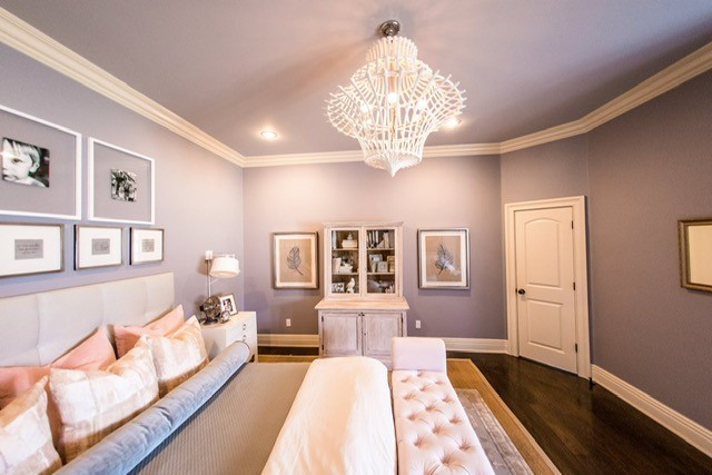 Willow Bend Sub - Residential