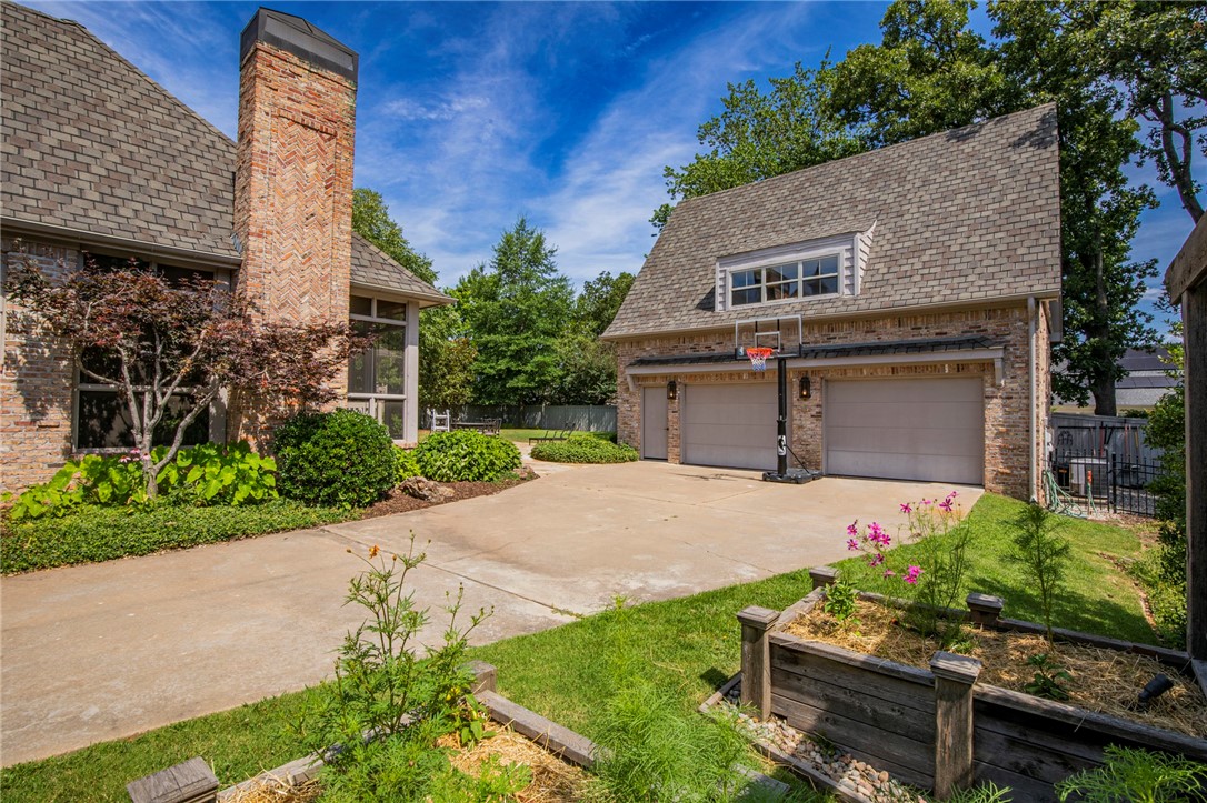 Willow Bend Sub - Residential