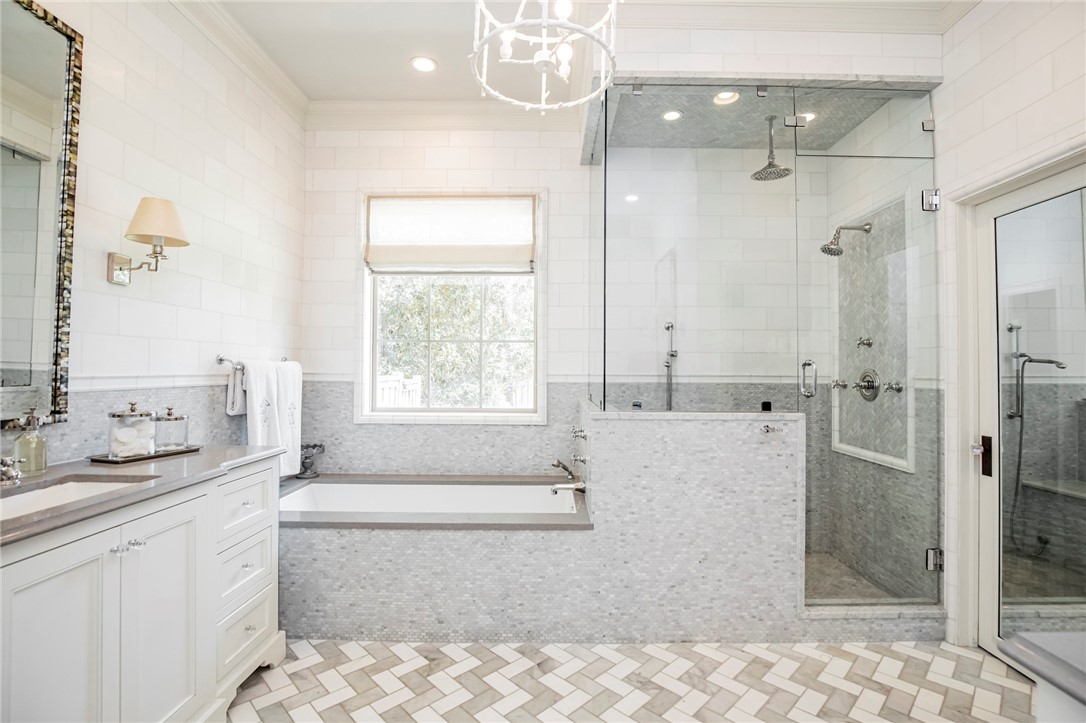 Willow Bend Sub - Residential