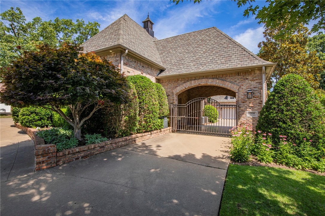 Willow Bend Sub - Residential