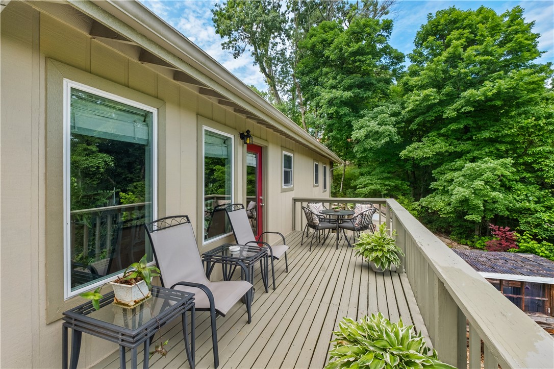Holiday Island Unit 6 - Residential