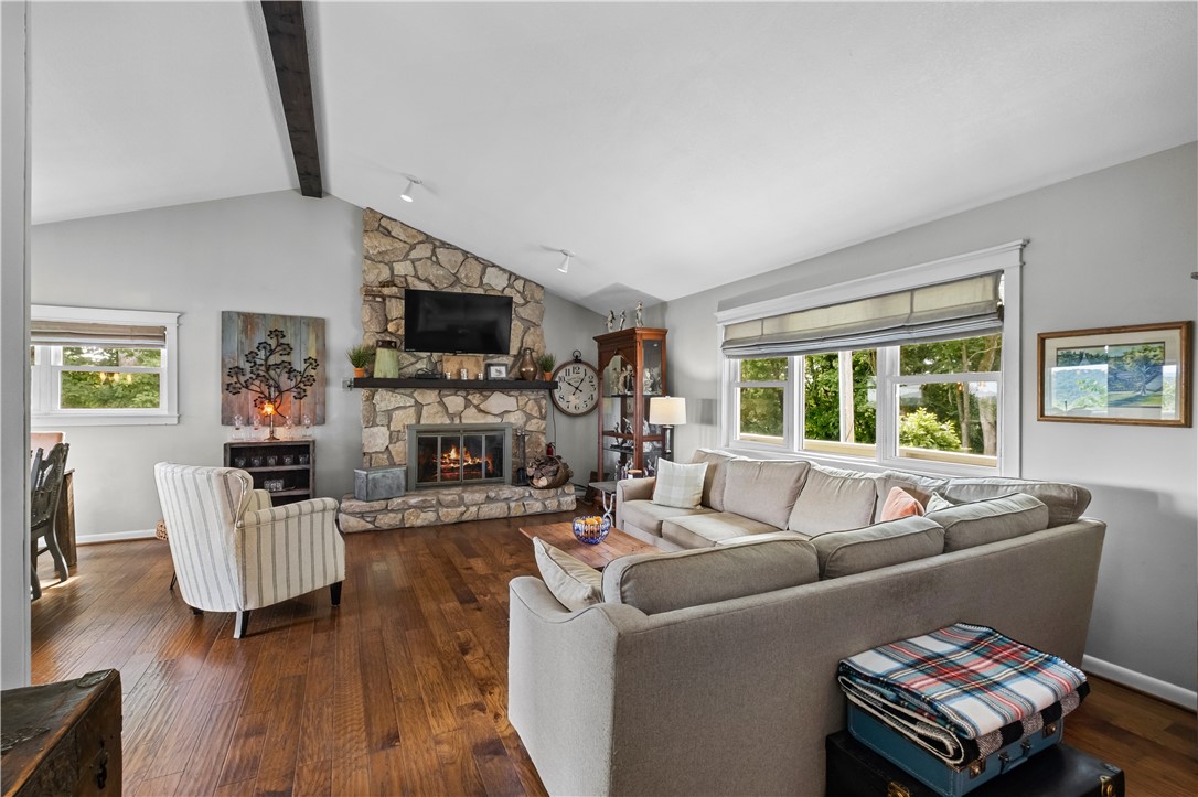 Holiday Island Unit 6 - Residential