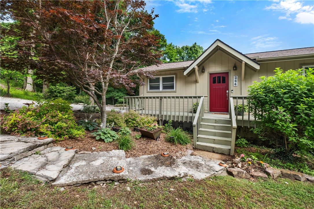 Holiday Island Unit 6 - Residential