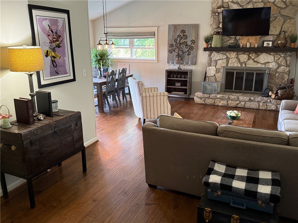 Holiday Island Unit 6 - Residential