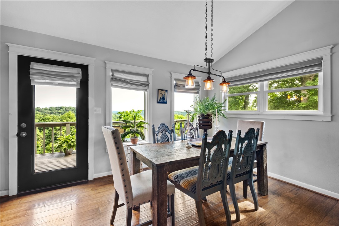 Holiday Island Unit 6 - Residential