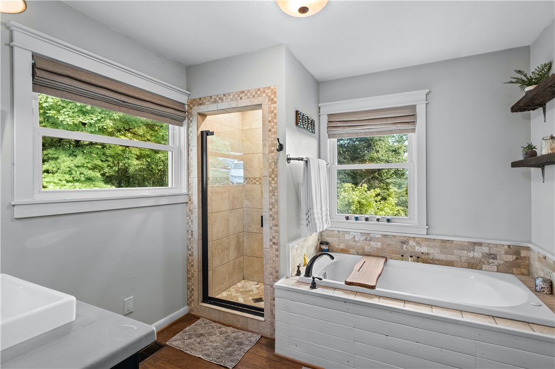 Holiday Island Unit 6 - Residential