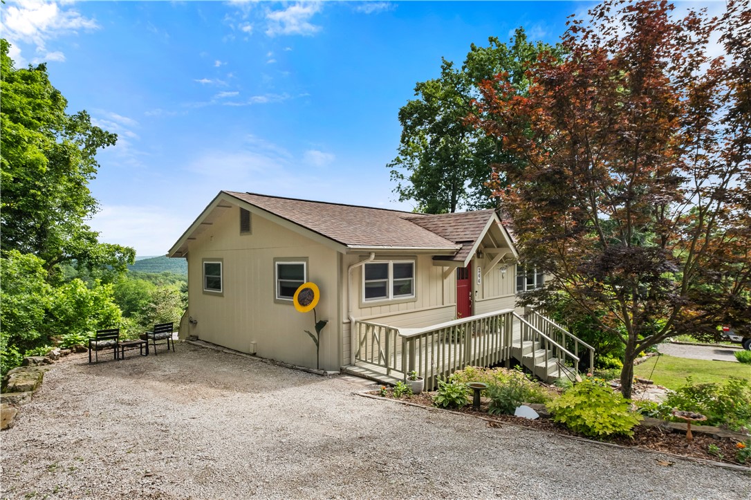 Holiday Island Unit 6 - Residential