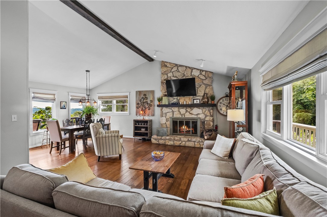 Holiday Island Unit 6 - Residential