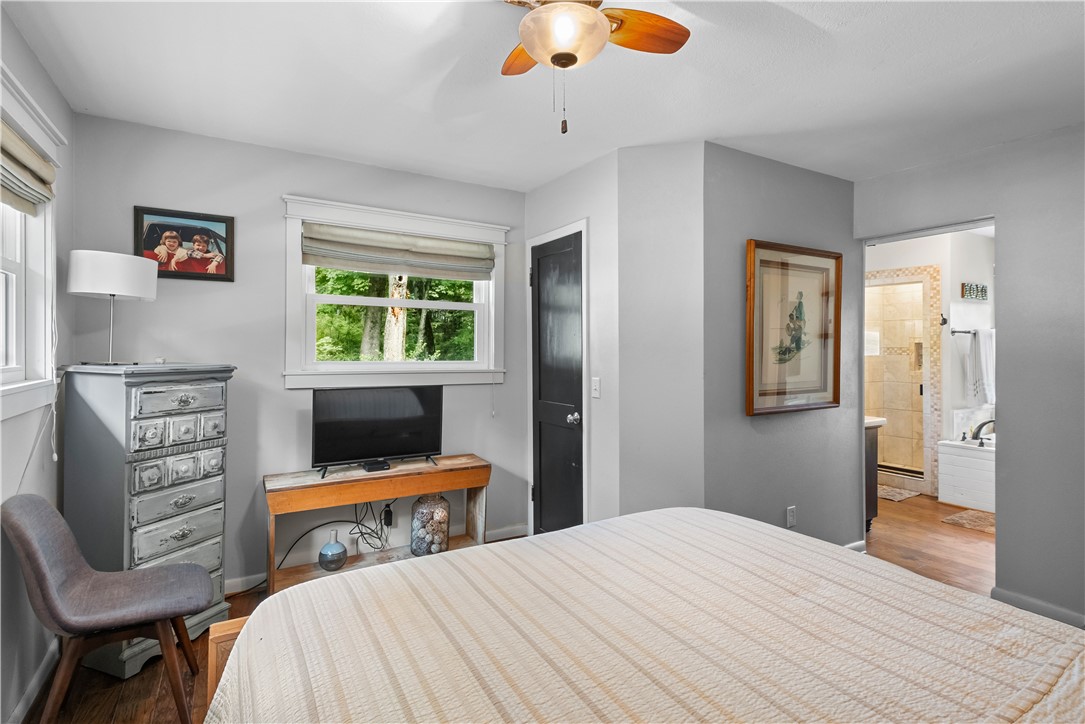 Holiday Island Unit 6 - Residential