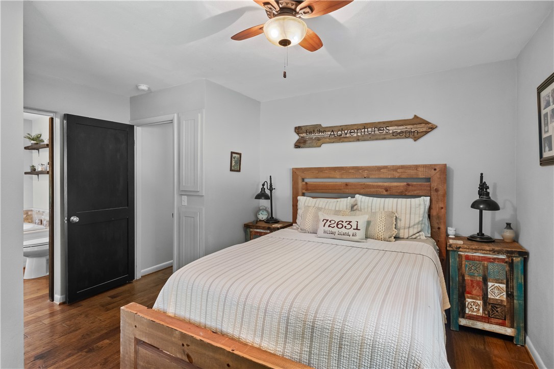 Holiday Island Unit 6 - Residential