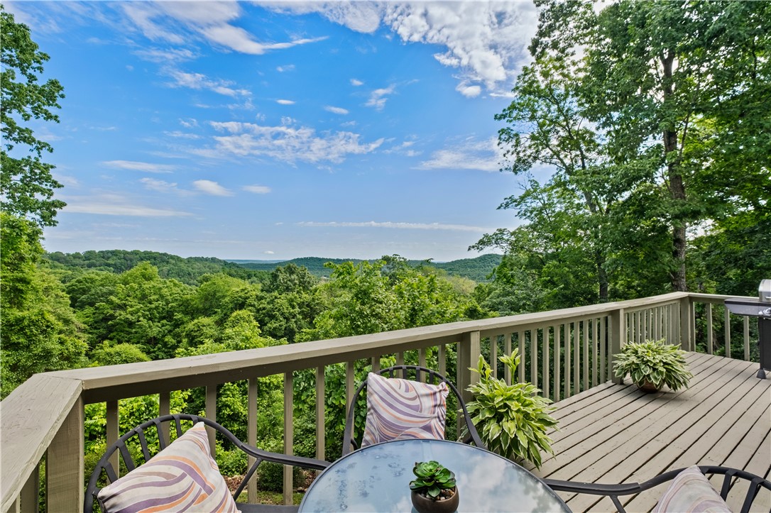 Holiday Island Unit 6 - Residential