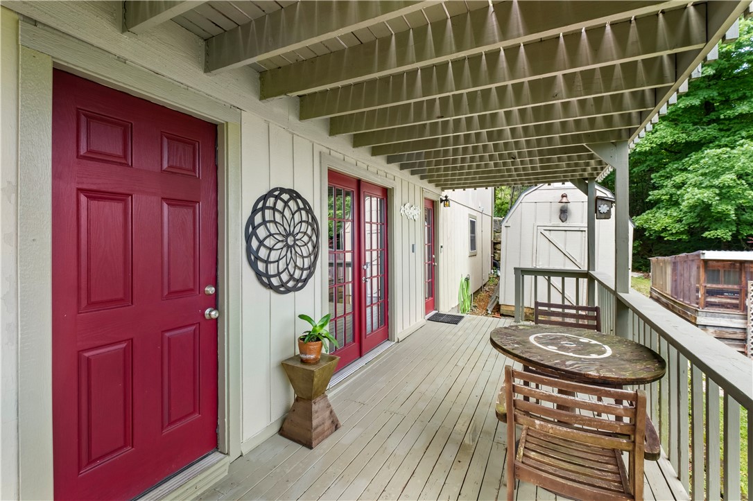 Holiday Island Unit 6 - Residential