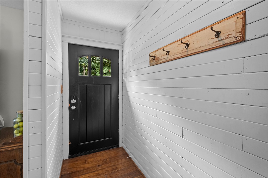 Holiday Island Unit 6 - Residential