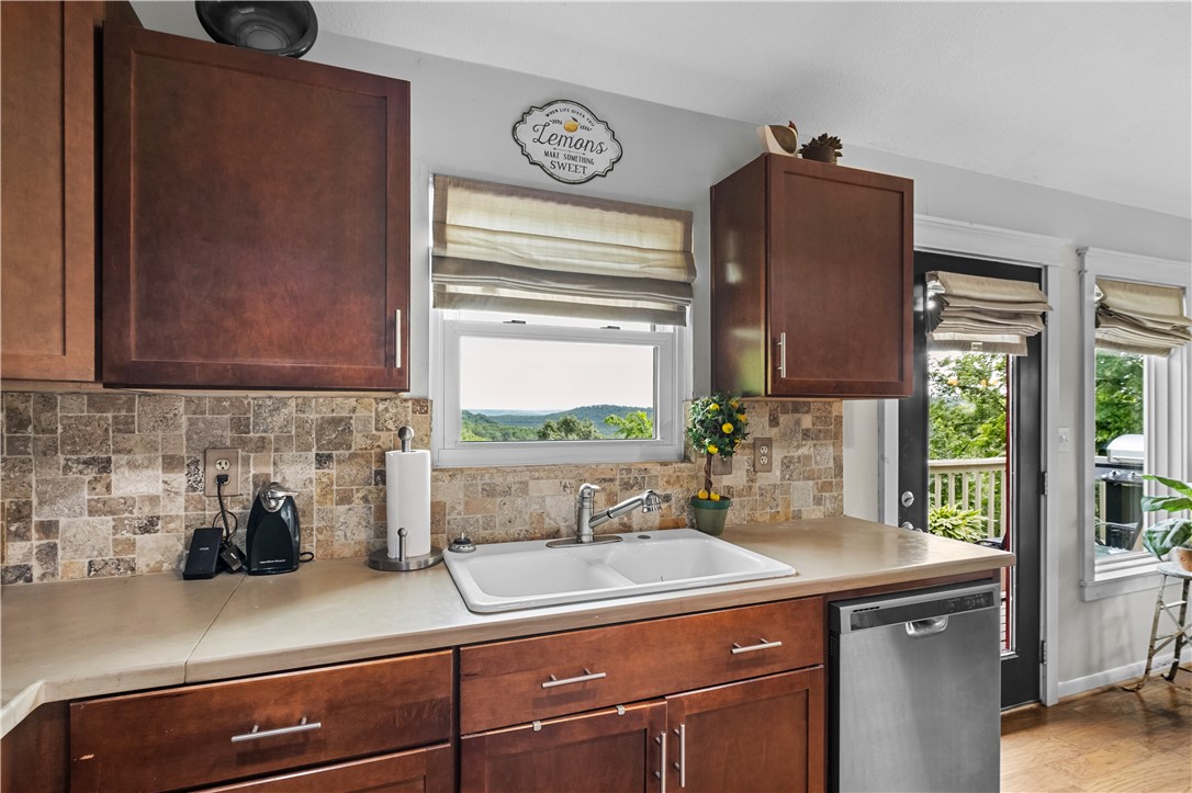 Holiday Island Unit 6 - Residential