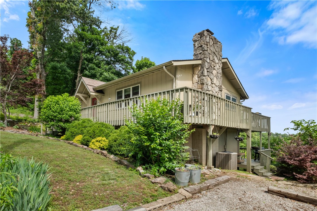 Holiday Island Unit 6 - Residential