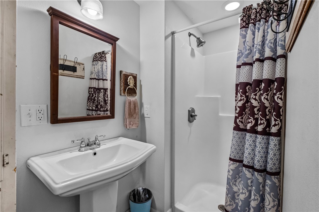 Holiday Island Unit 6 - Residential