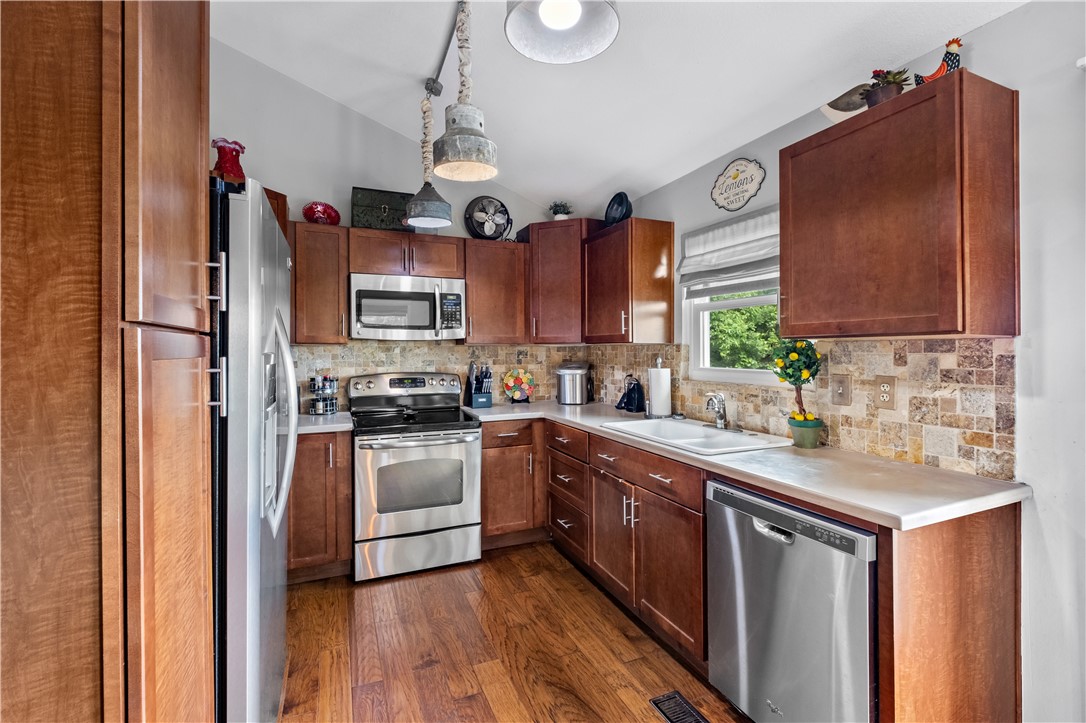 Holiday Island Unit 6 - Residential